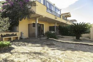 Aria Di Vacanza - Mirtillo Cod 9, Murta Maria