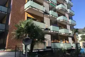 Olmo Apartment, Комо