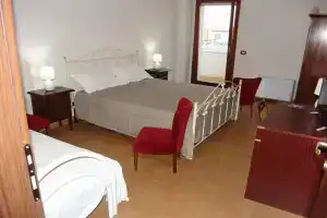 Capodesa, Мандурия