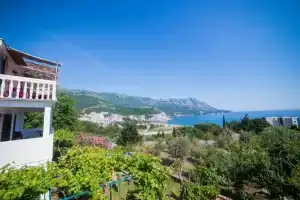 Becici Sunset home, Бечичи
