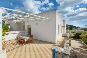 2927 Casa Vacanze da Ivana- Sopra Lato Mare by Barbarhouse, Санта-Чезареа-Терме