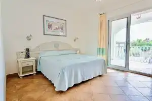 Appartamenti con Wifi e A. C a Orosei, Орозеи