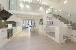 Le Grazie Luxury Apartment, Флоренция