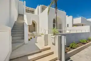 2939 Palma Residence- Appartamento Eurus by Barbarhouse, Сан-Фока