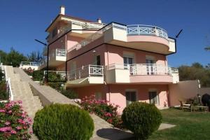 Gorgona di Thassos, Лименария