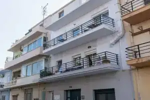 Venezian View Apartment, Ираклион