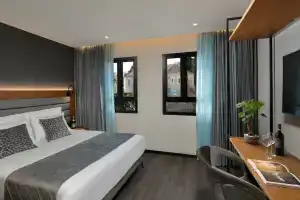 The Blend Boutique Hotel, Назарет