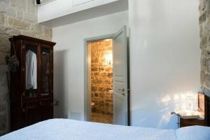 Sanbartolomeo Casa e Putìa, Шикли