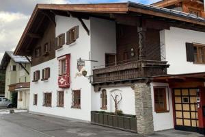 Chalet Murr by Skinetworks, Санкт-Антон-ам-Арльберг