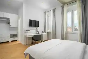 3 Rooms Boutique-Hotel, Сплит