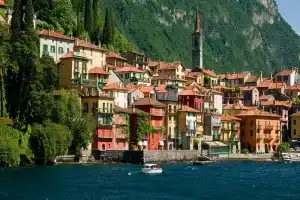 Villa Lucia Varenna, Варенна