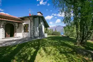 Villa Giardino di Menaggio, Менаджо