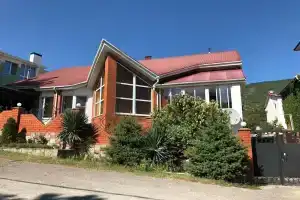 Гостевой дом «Лагуна на Циолковского», Геленджик