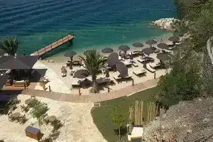 Captivating Villa in Dubrovnik With Private Balcony, Дубровник