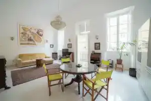 Ht2 - Casa Rooms, Биргу