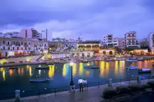 Cosy 1 Bedroom Sliema Apartment, Best Location, Валетта