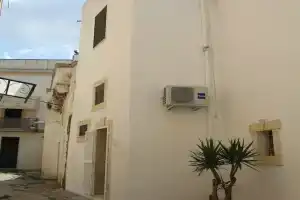 Corte Giannuzzi, Нардо