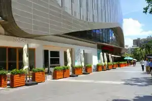 Shen Zhen Weipin International Hotel, Шэньчжэнь