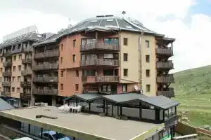 Altissim Apartments, Пас-де-ла-Каса
