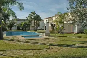 Bungalow Giralda, Дения