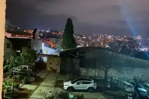 Al Bishara Guest house, Назарет