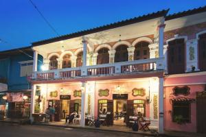2Rooms Boutique House, Пхукет Таун