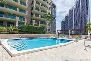 Stylish Modern 2bd 2bth Apt Near the Beach, Санни-Айлс-Бич