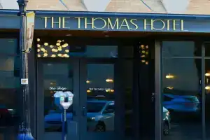 The Thomas Hotel, Тайлер