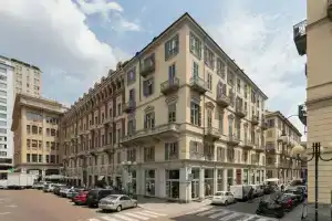 La Mansarda Di Piazza Solferino by Wonderful Italy, Турин