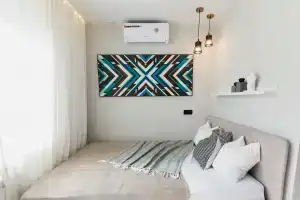 Квартира Дзен от Home24, Москва