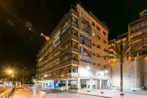 Apartamentos Flats Friends Atlantida