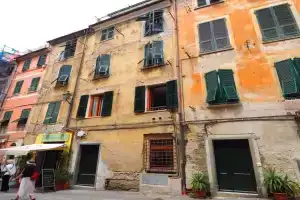 Cinque Terre Riviera Le Camere Di Enrica, Вернацца