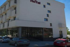 Wine Hotel Chisinau, Кишинев