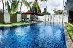 Отель «Daffodils Beach Negombo», Негомбо