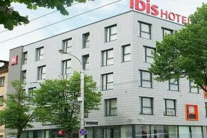 Отель «Ibis Kaunas Centre», Каунас