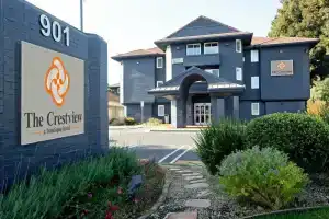 The Crestview, Саннивейл