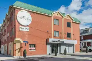 Les Suites Victoria; Ascend Hotel Collection, Оттава