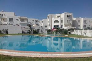 Benzineb Immo Hammamet, Хаммамет