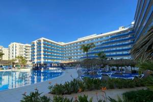Hotel Tahití Playa & Suites, Санта-Сусанна