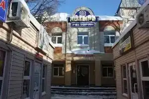 Отель «Козырь», Балашов