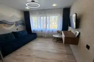 Apartment On Fersmana 31, Апатиты