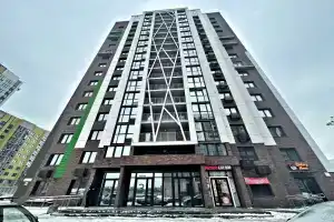 Business-Apartment&Braun, Барнаул