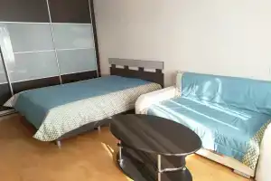 Любимое место, Челябинск