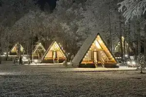 Эко-парк «Риверест»