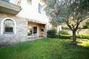 Casa Vacanze Cecilia, Манерба-дель-Гарда