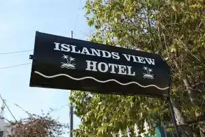 Islands View Hotel, Ксамил