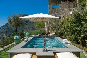 YourHome - Casa Ivi Positano, Позитано