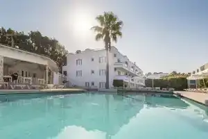 Aegean Blu Kos, Кос