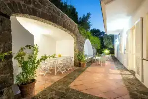 Il Lauro Luxury Villa Ischia, Искья