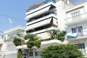 Kallithea Charming New 1br Apartment, Афины